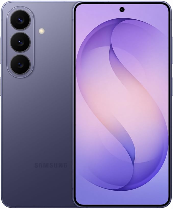 buy Cell Phone Samsung Galaxy S26 5G S942U 256GB - Cobalt Violet - click for details